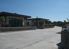 Einzigartige Residenz auf der Halbinsel Bodrum! (stufe 2)