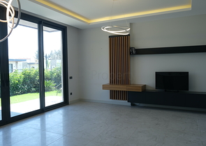 Einzigartige Residenz auf der Halbinsel Bodrum! (stufe 2)