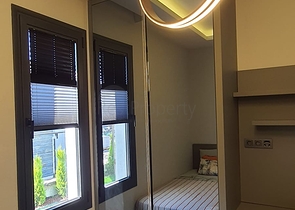 Einzigartige Residenz auf der Halbinsel Bodrum! (stufe 2)