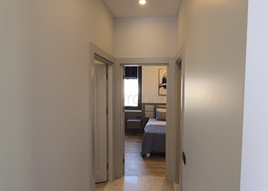 Einzigartige Residenz auf der Halbinsel Bodrum! (stufe 2)