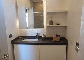 Einzigartige Residenz auf der Halbinsel Bodrum! (stufe 2)