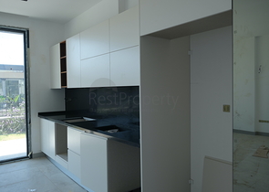 Einzigartige Residenz auf der Halbinsel Bodrum! (stufe 2)