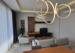 Einzigartige Residenz auf der Halbinsel Bodrum! (stufe 2)