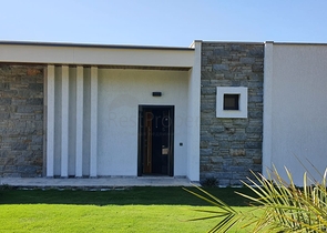 Einzigartige Residenz auf der Halbinsel Bodrum! (stufe 2)