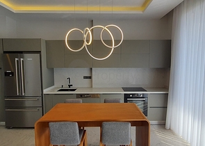 Einzigartige Residenz auf der Halbinsel Bodrum! (stufe 2)