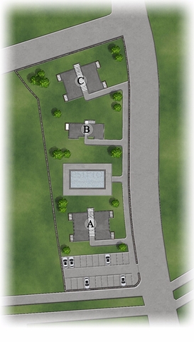 Einzigartige Residenz auf der Halbinsel Bodrum! (1 stufe)