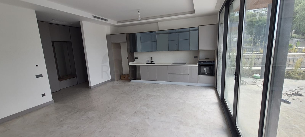 Einzigartige Residenz auf der Halbinsel Bodrum! (stufe 3)