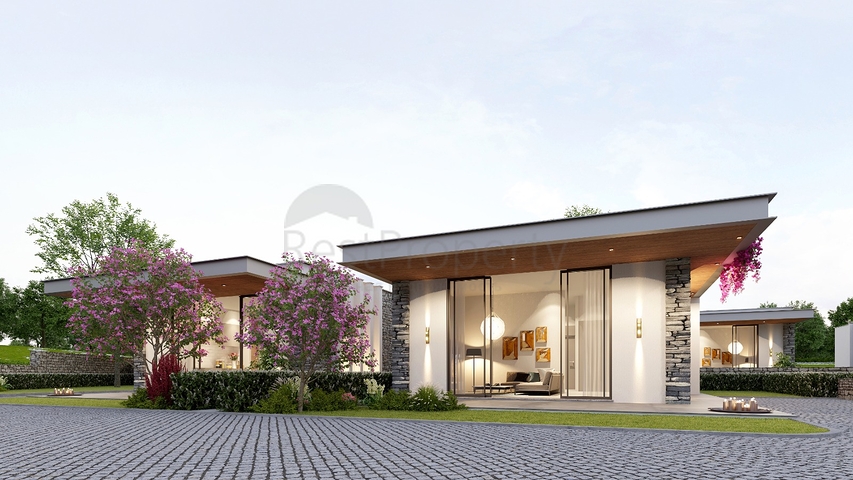 Einzigartige Residenz auf der Halbinsel Bodrum! (stufe 3)