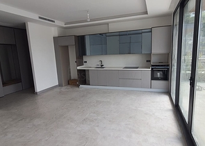 Einzigartige Residenz auf der Halbinsel Bodrum! (stufe 3)