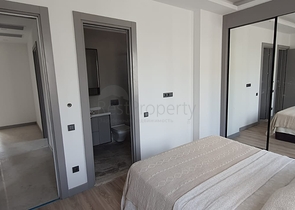 Einzigartige Residenz auf der Halbinsel Bodrum! (stufe 3)