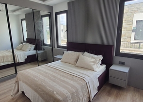 Einzigartige Residenz auf der Halbinsel Bodrum! (stufe 3)