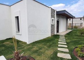 Einzigartige Residenz auf der Halbinsel Bodrum! (stufe 3)