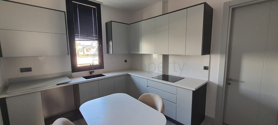 Einzigartige Residenz auf der Halbinsel Bodrum! (stufe 4)