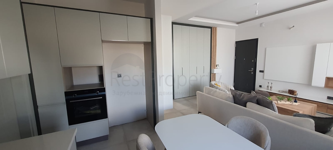 Einzigartige Residenz auf der Halbinsel Bodrum! (stufe 4)