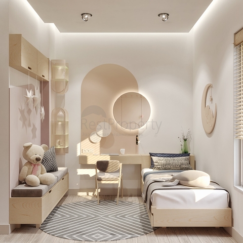 Einzigartige Residenz auf der Halbinsel Bodrum! (stufe 4)