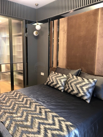 Wohnanlage Familienkonzept, in der Nähe der U-Bahn-Station