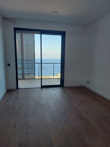 Luxus-Projekt in einer paradiesischen Ecke der Demirbükü-Bucht