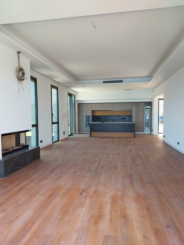 Luxus-Projekt in einer paradiesischen Ecke der Demirbükü-Bucht