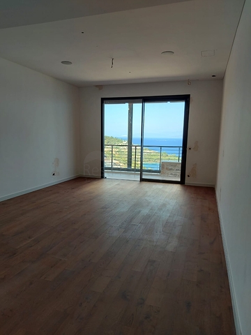 Luxus-Projekt in einer paradiesischen Ecke der Demirbükü-Bucht