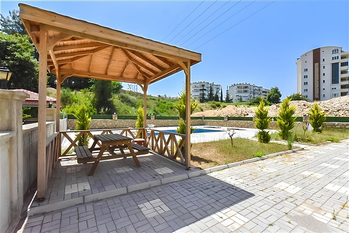 Profitables Investitionsprojekt in der Region Avsallar