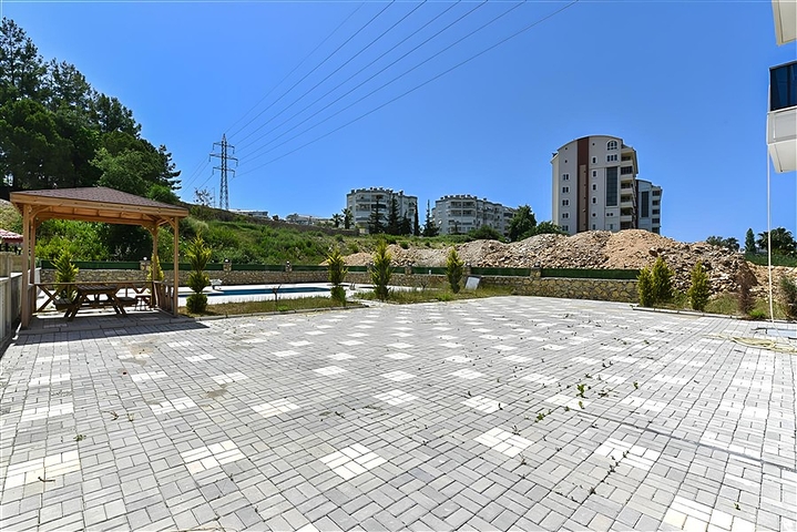 Profitables Investitionsprojekt in der Region Avsallar