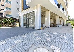 Profitables Investitionsprojekt in der Region Avsallar