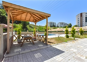 Profitables Investitionsprojekt in der Region Avsallar