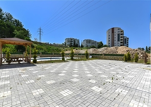 Profitables Investitionsprojekt in der Region Avsallar