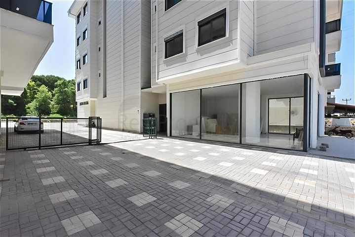 Profitables Investitionsprojekt in der Region Avsallar