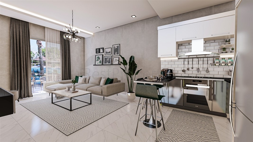 Investitionsprojekt im Schlafbereich Kestel