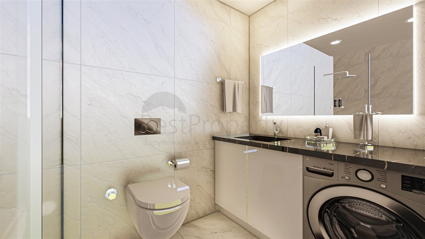 Investitionsprojekt im Schlafbereich Kestel