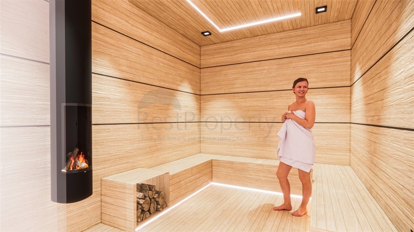 Investitionsprojekt im Schlafbereich Kestel