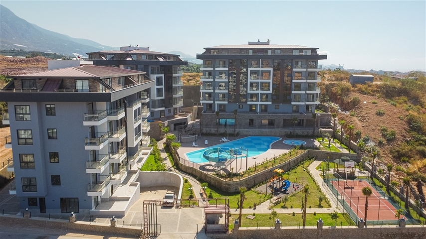 Investitionsprojekt im Schlafbereich Kestel