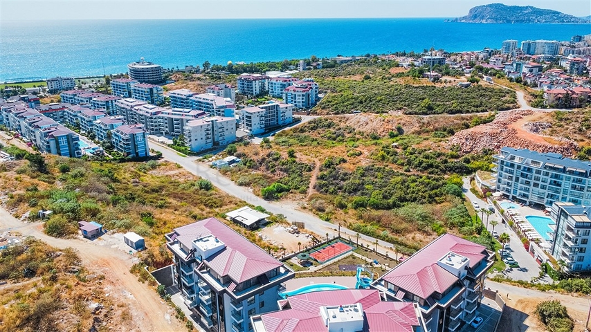 Investitionsprojekt im Schlafbereich Kestel