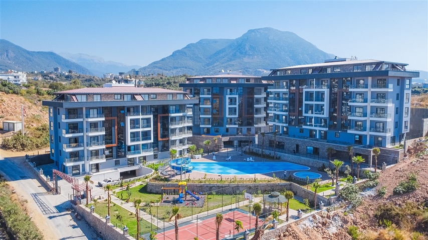 Investitionsprojekt im Schlafbereich Kestel