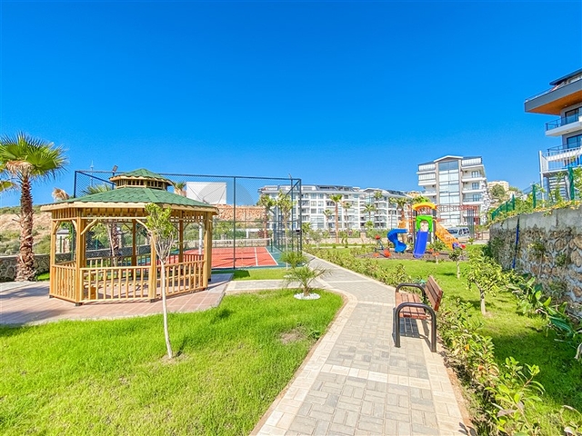 Investitionsprojekt im Schlafbereich Kestel