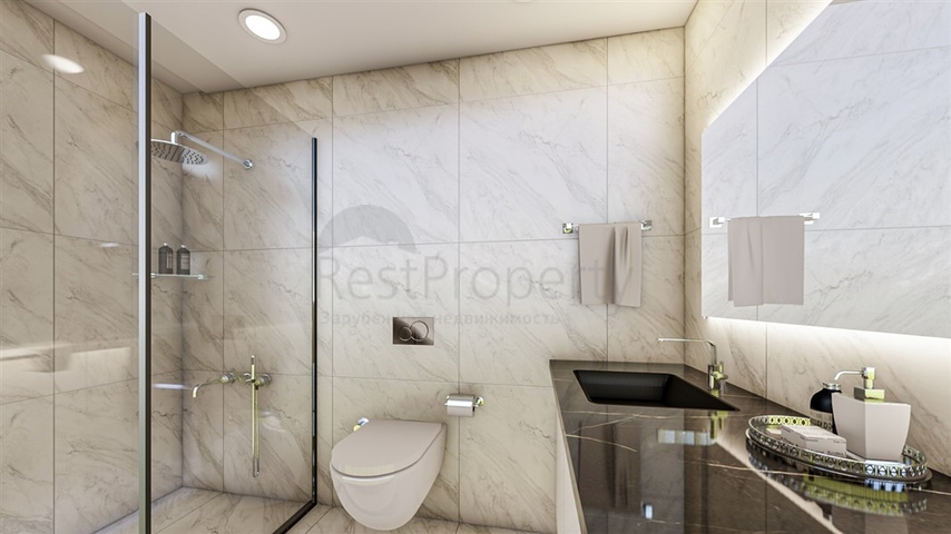 Investitionsprojekt im Schlafbereich Kestel