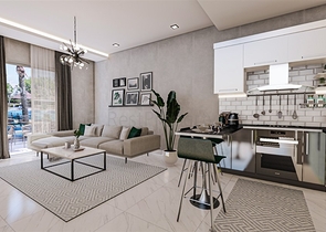 Investitionsprojekt im Schlafbereich Kestel