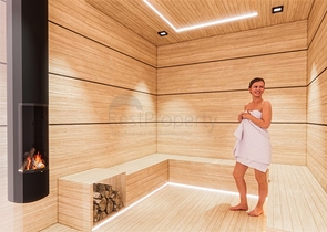 Investitionsprojekt im Schlafbereich Kestel