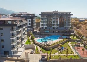 Investitionsprojekt im Schlafbereich Kestel