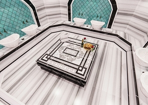 Investitionsprojekt im Schlafbereich Kestel