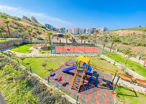 Investitionsprojekt im Schlafbereich Kestel