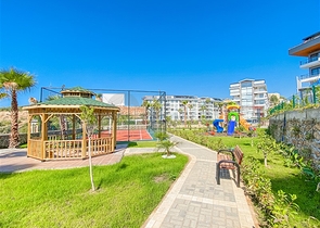 Investitionsprojekt im Schlafbereich Kestel