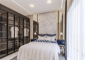 Investitionsprojekt im Schlafbereich Kestel