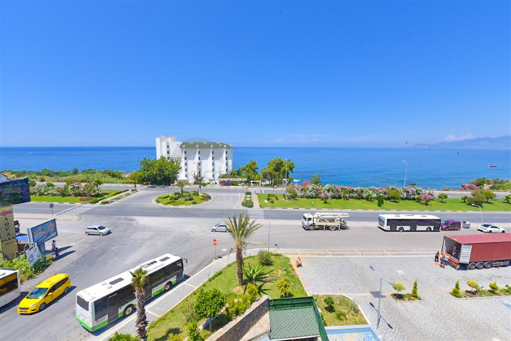 Villen im Premium-Segment an der ersten Küste in Kargicak