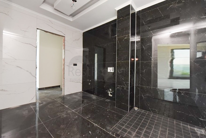 Villen im Premium-Segment an der ersten Küste in Kargicak