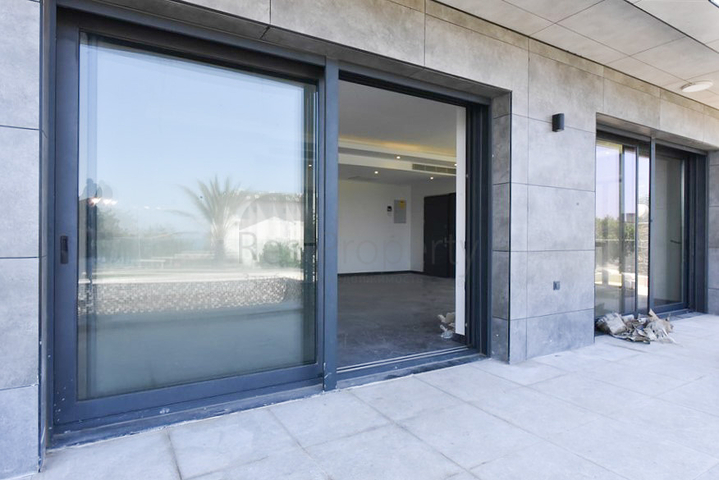 Villen im Premium-Segment an der ersten Küste in Kargicak