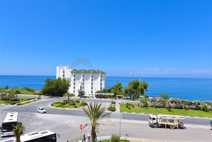 Villen im Premium-Segment an der ersten Küste in Kargicak