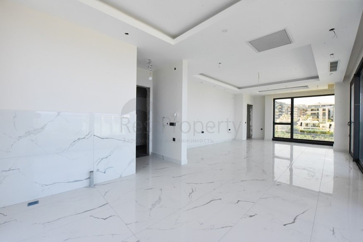 Villen im Premium-Segment an der ersten Küste in Kargicak