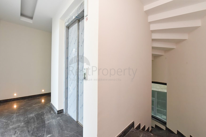 Villen im Premium-Segment an der ersten Küste in Kargicak